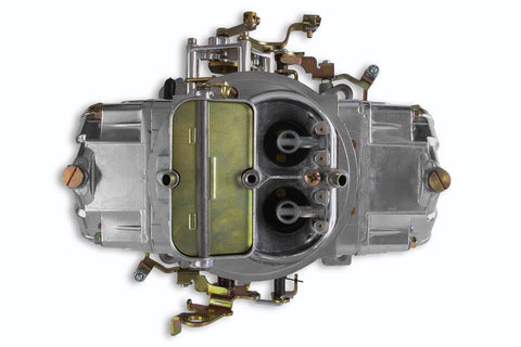 HOLLEY 0-4781S 0-4781S DBL PMP CRB850CFM