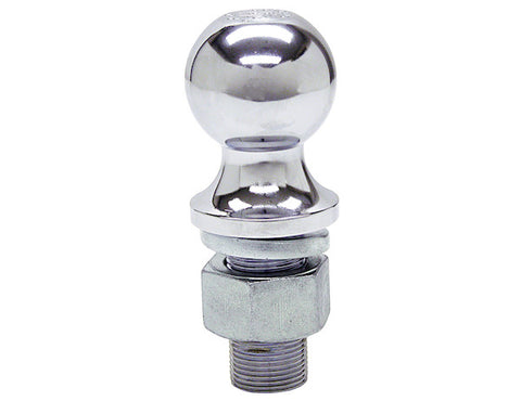 BALL TOWING CRM CLAM2-5/16IN  W/1IN