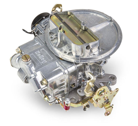 HOLLEY 0-80350 2300 350CFM STREET AVENGE