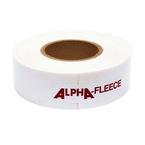 QFT 1/32' X 2' X 90' FLEECE TAPE (8