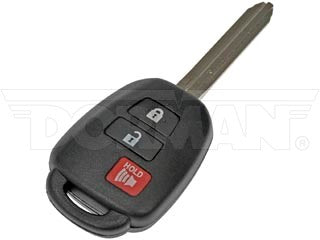 DORMAN 92068 KEYLESS REMOTE CASE