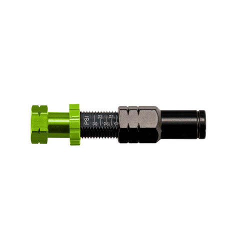 OVERLAND VCL 97-9903 4 PIECE ADJUSTABLE TIRE DEFLATOR (P