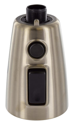 VALTERRA LLC PF281035 SPRAY HEAD REPL FOR PDSF RBD BRONZE