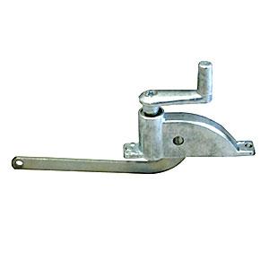 STRYBUC 794CK 794CK VENT OPERATOR-4'ARM