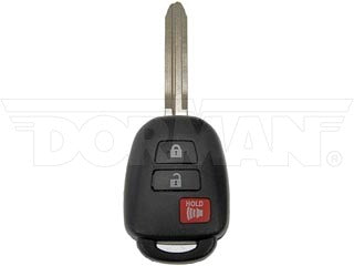 DORMAN 92068 KEYLESS REMOTE CASE