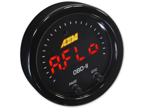 AEM ELECTRON 30-0311 X-SERIES OBDII