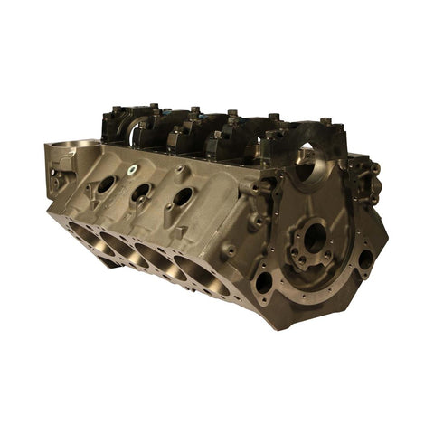 BIG M  IRON BIG BLOCK CHEVY BLOCKS