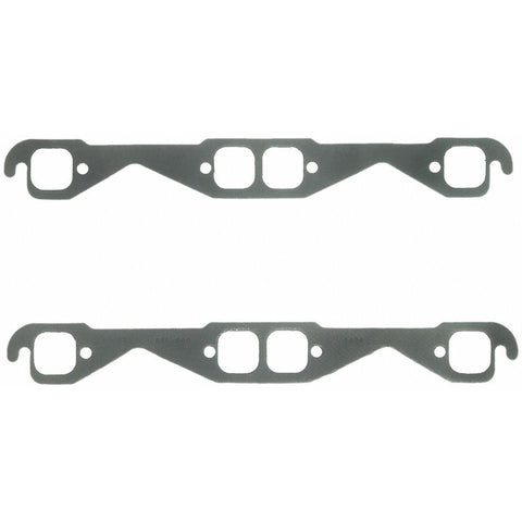 EXHAUST HEADER SET