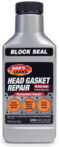 BARS LEAK BLOCK SEAL GSKT