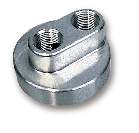 BILLET FILTER BYPASS