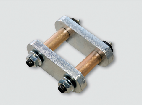 TANDEM HDS KIT W/ CORRECT TRACK
