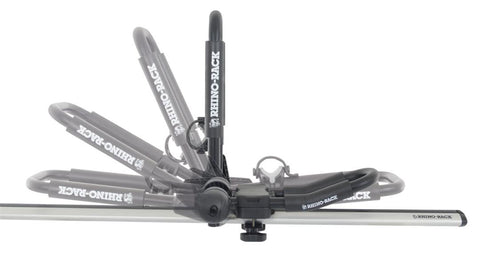 Rhino-Rack S512 Folding J Style Kayak Carrier