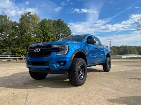 SUPERLIFT 40032 LEVELING KIT