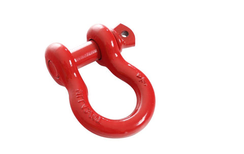 OVERLAND VCL 19019904 RECOVERY SHACKLE 3/4' 4.75 TON - RE