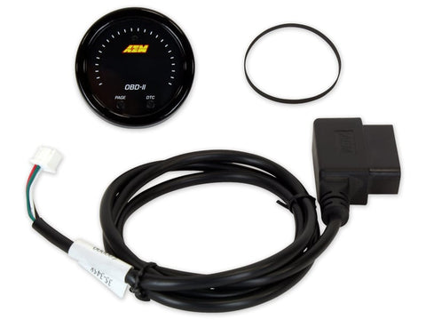 AEM ELECTRON 30-0311 X-SERIES OBDII