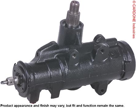 STEERING GEAR