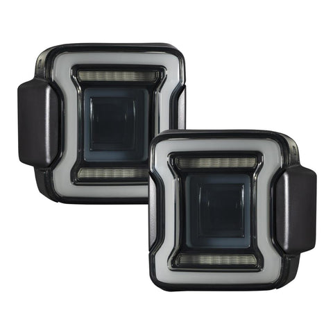 2018-2022 JEEP WRANGLER LED TAIL LI