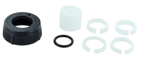 VALTERRA LLC PF281029 SPOUT NUT KIT  RB  2 HNDL