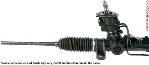 RACK & PINION