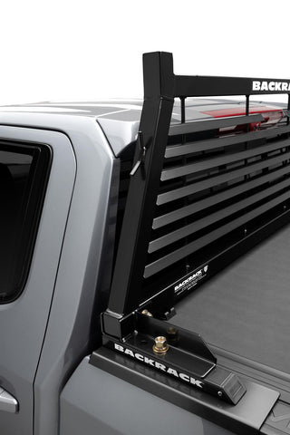 Backrack 12800 - Louvered Headache Rack Frame