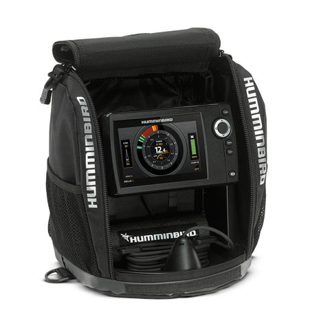 HUMMINBIRD 411720-1 ICE HELIX 5 CHIRP G3 SONAR