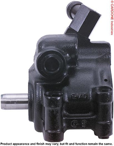 POWER STEER PUMP
