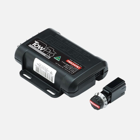 TOW-PRO ELITE V3 BRAKE CONTROLLER