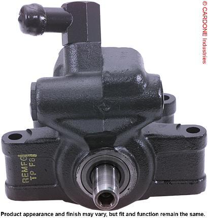 POWER STEER PUMP