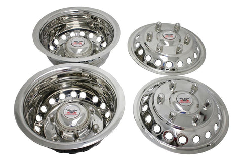 SIM ST SS SPRINTER 06-C 16IN 6 LUG