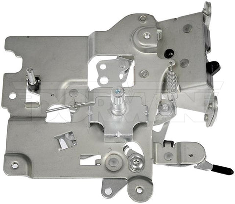 DORMAN 940-112 MECH LATCH ASSEMBLY