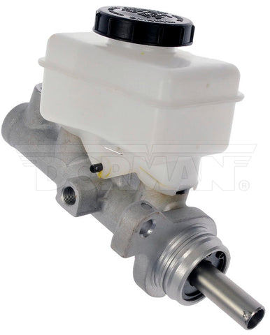 DORMAN M630808 NEW MASTER CYLINDER