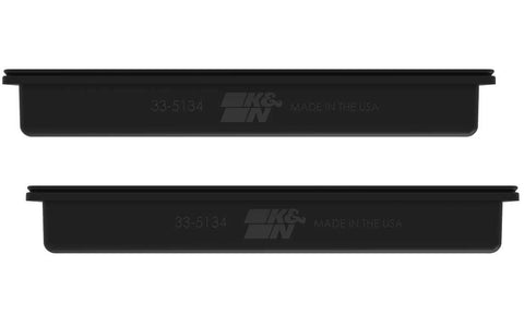K&N FILTER 33-5134 REPLACEMENT AIR FILTER