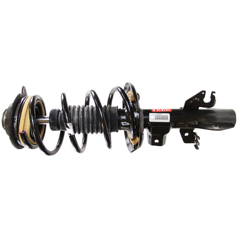 QUICK-STRUT ASSEMBLY