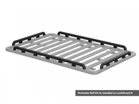LOCKNLOAD PERIMETER RAIL KIT N (FOR