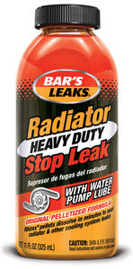 BAR LEAK PELLETIZED 11OZ