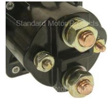 SOLENOID