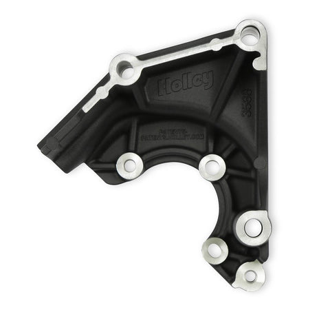 P/S BKT KIT  LSA/LS-BLACK