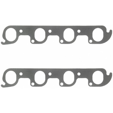EXHAUST HEADER SET