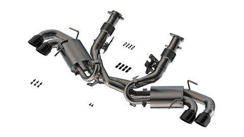 Ranch Hand FBF921BLR Bumper Legend One Piece Design Direct-Fit Mounting Hardware