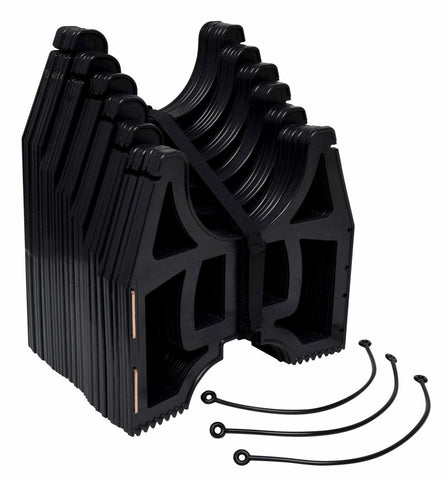 10' SLUNKY SEWER HOSE SUP