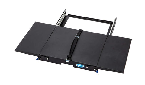 GRIDDLE SLIDE