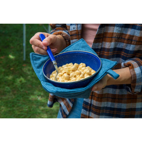 LIPPERT FABRIC BOWL PROTECTOR - 4 P
