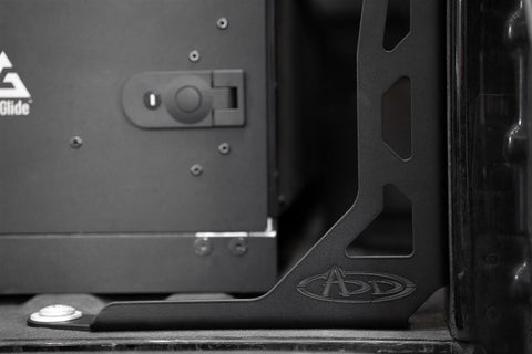 A.DESERT DES AC1102501NA BED CHANNEL STIFFENERS