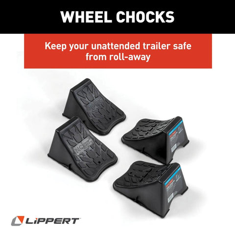 LIPPERT RV STARTER KIT - STANDARD