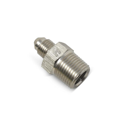 ENDRA ADPT#4FLAREX1/8'NPT