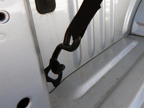GLADIATOR CA ASH-70 GLADIATOR NET HARDWARE: S-HOOK