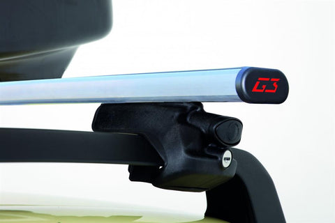 G3 S.P.A 60.010 RAILING ROOF BAR 110 CM