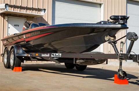 LYNX BOAT TRAILER PACK