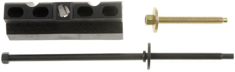 DORMAN 00588 BATTERY HOLD DOWN KIT