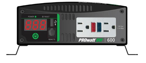 PROWATT SW INVERTER 600W